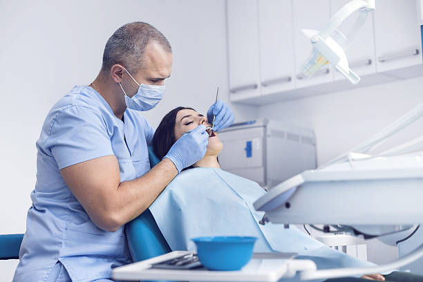 Best Dentures (Full and Partial)  in Rocky Point, NY