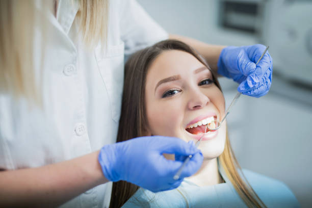 Dental X-Rays and Imaging in Rocky Point, NY
